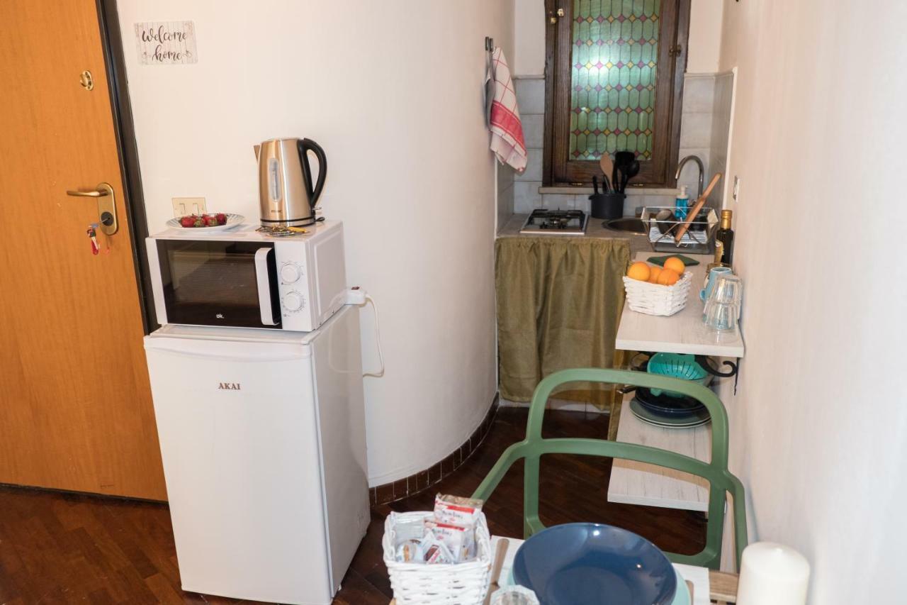 Apartamento Centro A Casuzza Palermo Exterior foto